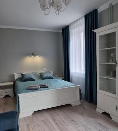 Квартира На Данила - Центр 5Хв Старе Місто Kamianets-Podilskyi Exterior photo