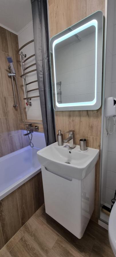 Квартира На Данила - Центр 5Хв Старе Місто Kamianets-Podilskyi Exterior photo