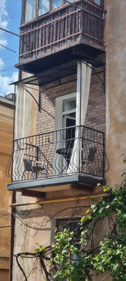 Квартира На Данила - Центр 5Хв Старе Місто Kamianets-Podilskyi Exterior photo