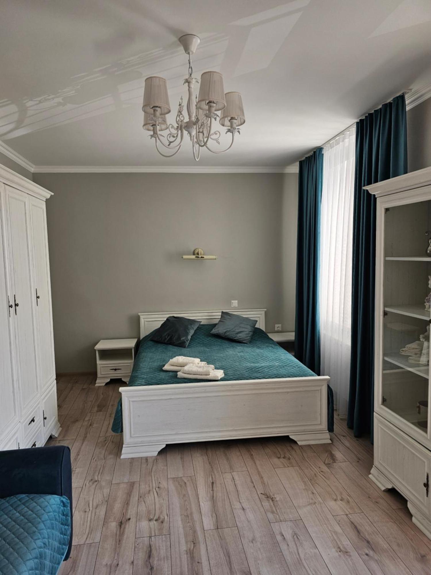 Квартира На Данила - Центр 5Хв Старе Місто Kamianets-Podilskyi Exterior photo